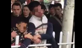 狂犬病发作视频,狂犬病发作现场全程记录